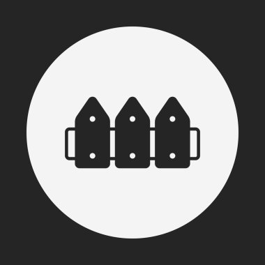 Bahçe Çiti simgesi