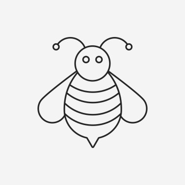 Arı satırı simgesi