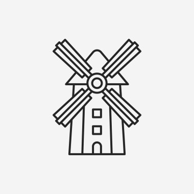 ahır satırı simgesi