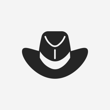 Güneş şapkası Icon