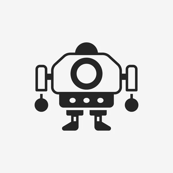 Rebot Icon — стоковый вектор