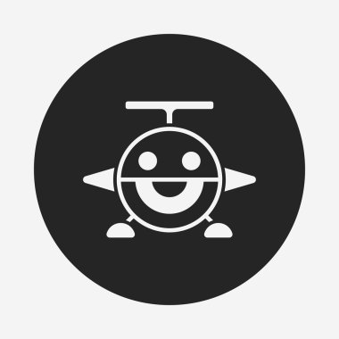 Robot Simgesi