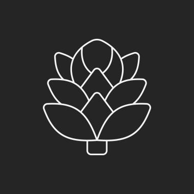 sebze satırı simgesi