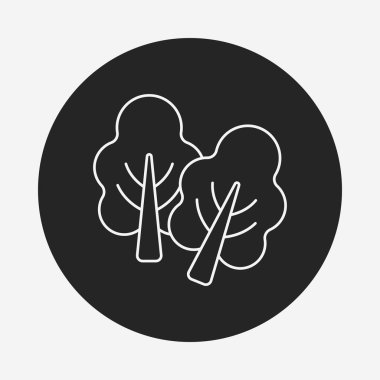 sebze satırı simgesi