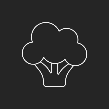 sebze satırı simgesi