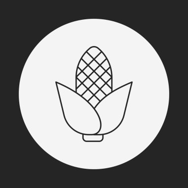 sebze satırı simgesi