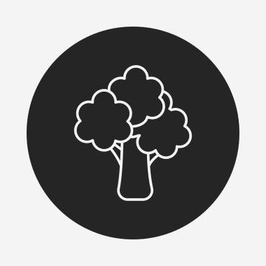 sebze satırı simgesi