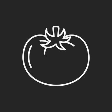 sebze satırı simgesi