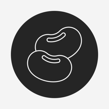 sebze satırı simgesi