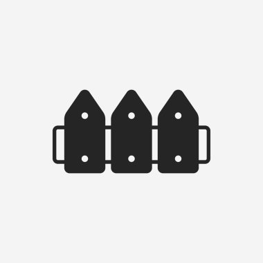 Bahçe Çiti simgesi