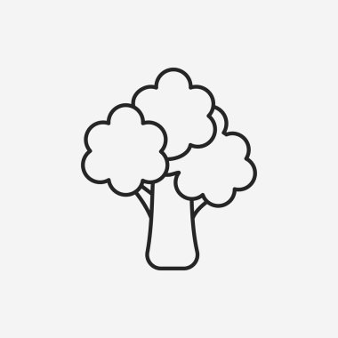 sebze satırı simgesi