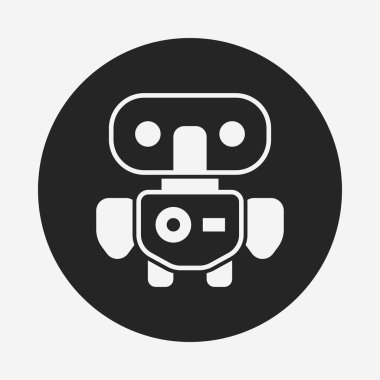 Robot Simgesi