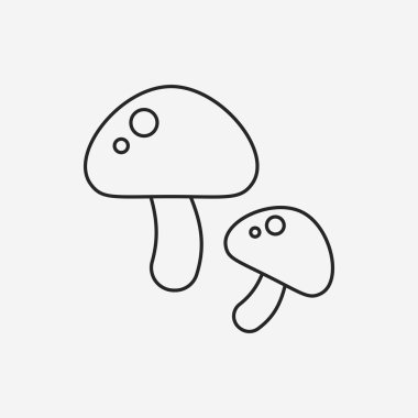 sebze satırı simgesi