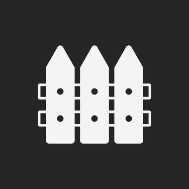 Bahçe Çiti simgesi