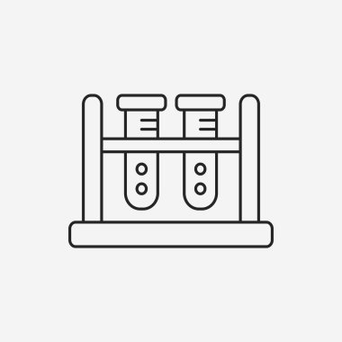 Kabı satırı simgesi