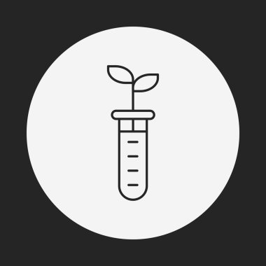 Kabı satırı simgesi