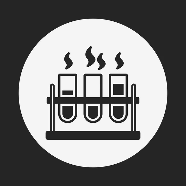 Icono pastel ilustración aislada muestra símbolo delgada línea para web