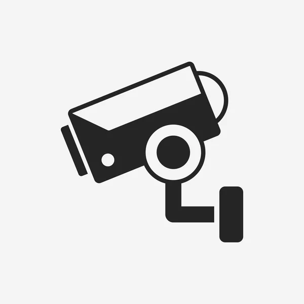 Surveillance icon — Stock Vector
