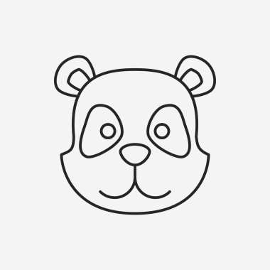 hayvan satırı simgesi