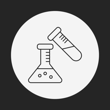 Kabı satırı simgesi