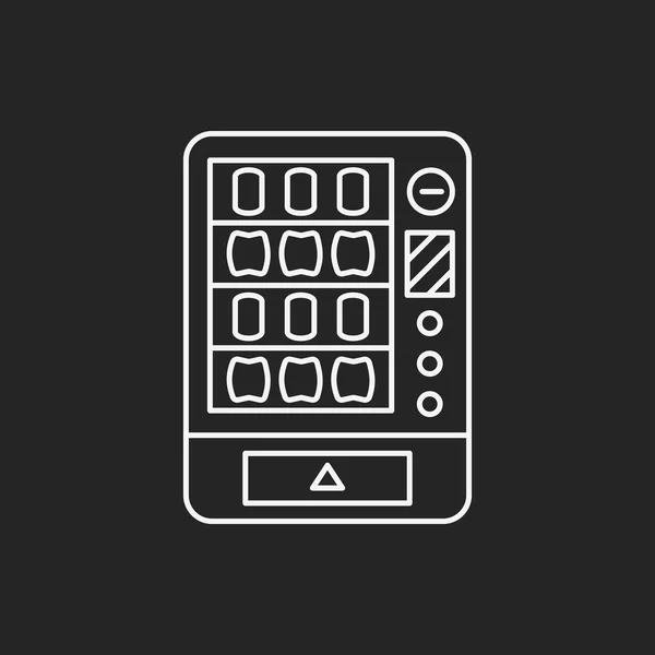 自販機ライン アイコンストックベクター ロイヤリティフリー自販機ライン アイコンイラスト Depositphotos 自販機ライン アイコンストックベクター ロイヤリティフリー自販機ライン アイコンイラスト Depositphotos