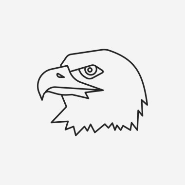 hayvan satırı simgesi