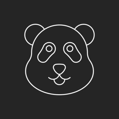 hayvan satırı simgesi