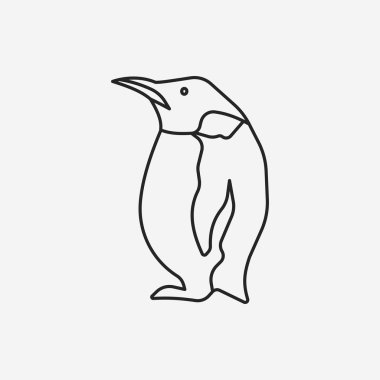 hayvan satırı simgesi