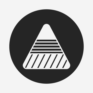 Bilgi grafik simgesi