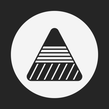 Bilgi grafik simgesi