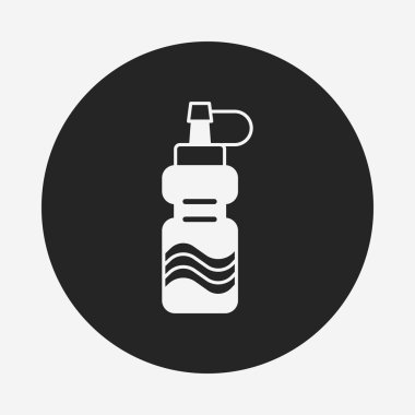 enerji içecek simgesi