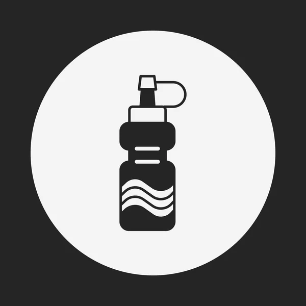 Energy drink icon — Stock Vector