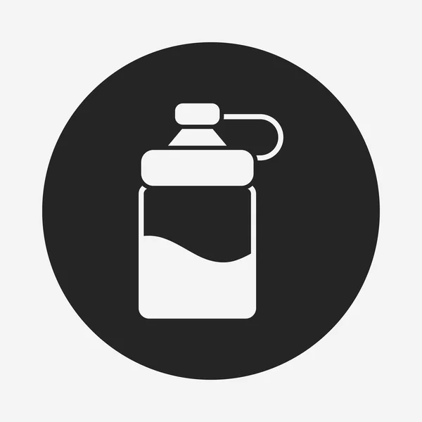 Energy drink icon — Stock Vector