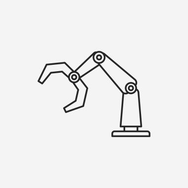 Beko satırı simgesi