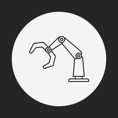 Beko satırı simgesi