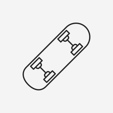 paten kurulu satırı simgesi