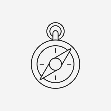 Pusula satırı simgesi