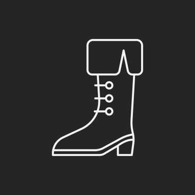 korsan önyükleme satırı simgesi