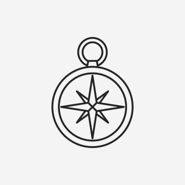 Pusula satırı simgesi