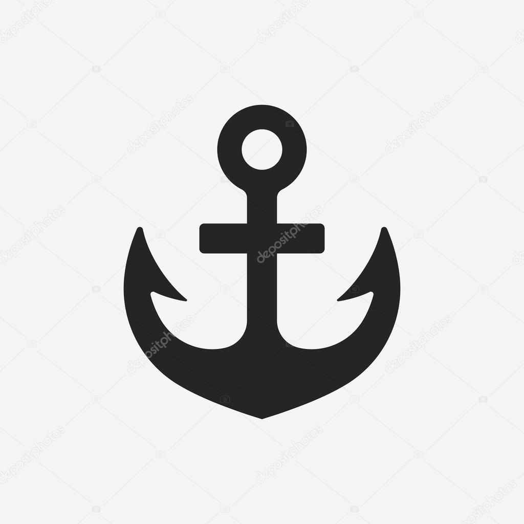 Anchor icon