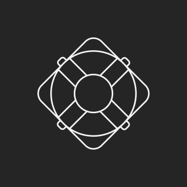 Lifebuoy satırı simgesi