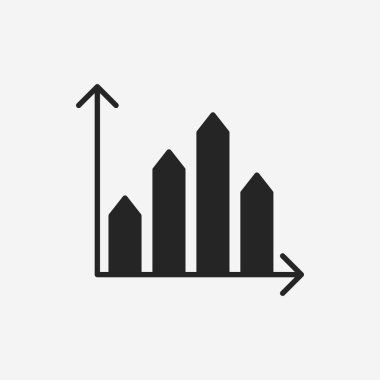 Bilgi grafik simgesi