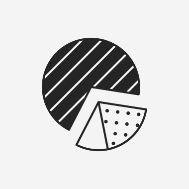 Bilgi grafik simgesi