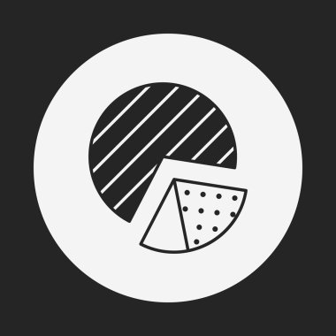 Bilgi grafik simgesi