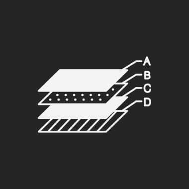 Bilgi grafik simgesi