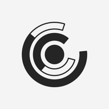 Bilgi grafik simgesi