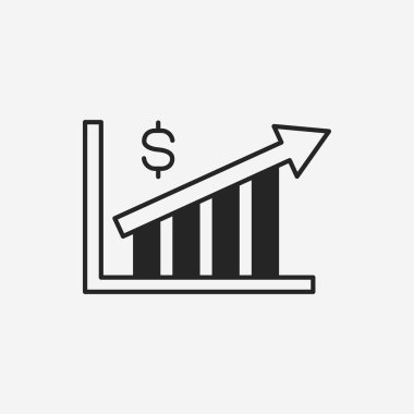 Bilgi grafik simgesi