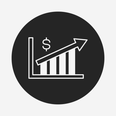 Bilgi grafik simgesi