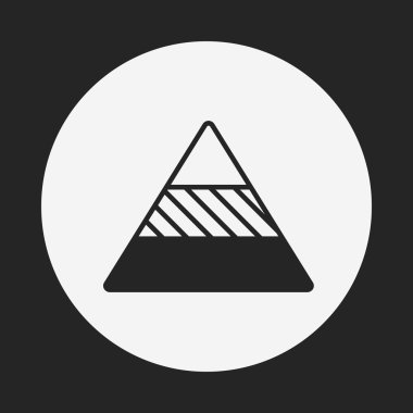 Bilgi grafik simgesi