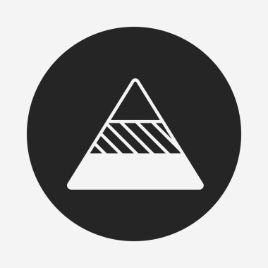 Bilgi grafik simgesi